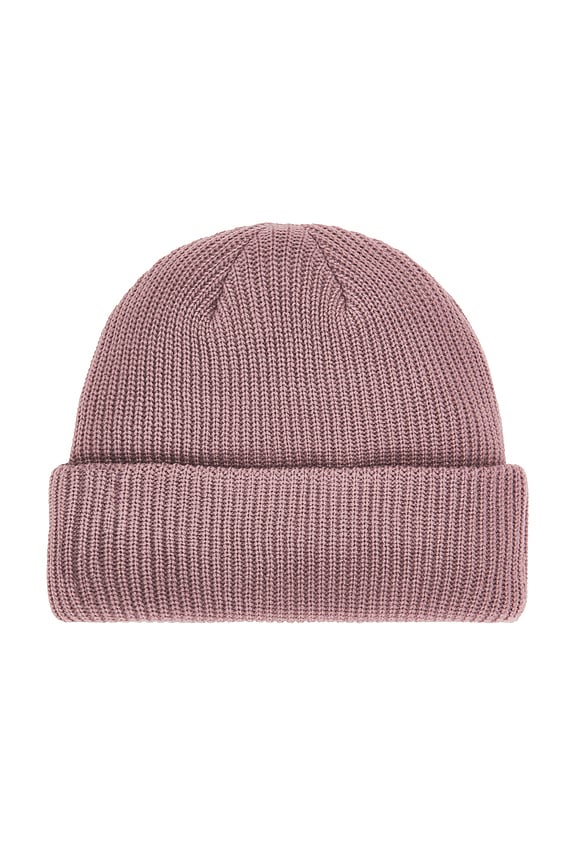 view 2 of 2 SELECT ビーニー in Light Purple