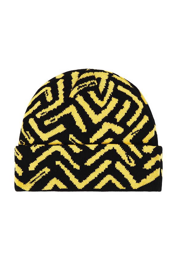 view 2 of 2 GEO ビーニー in Black