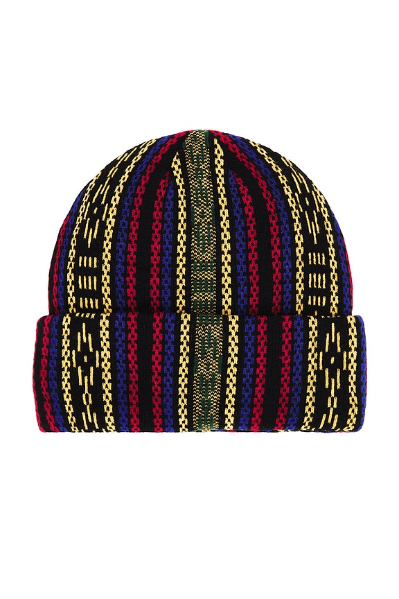 view 2 of 2 Landscape Beanie in Red