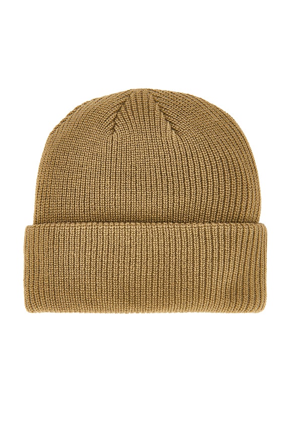 view 2 of 2 Select Fit Beanie in Chinchilla