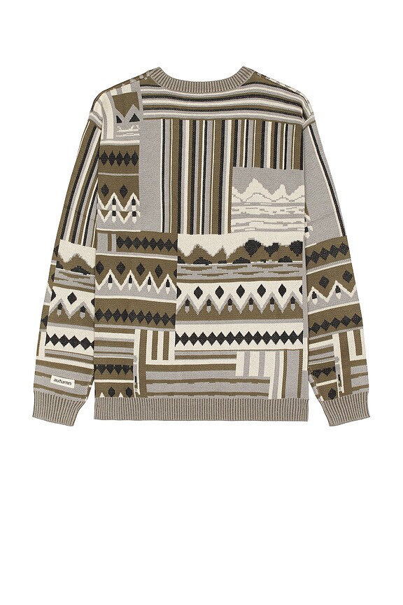 view 2 of 4 PULL JEFE in Army