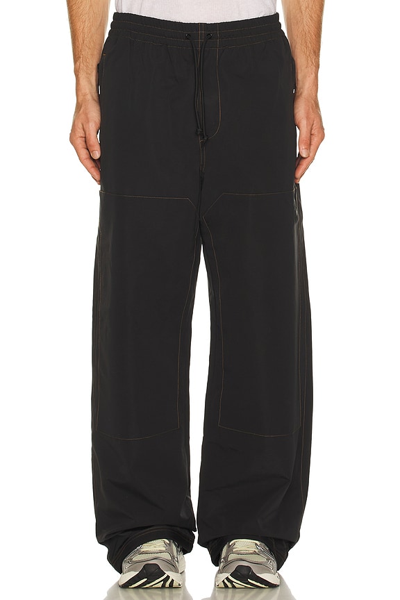 view 1 of 5 Service Pant in Black