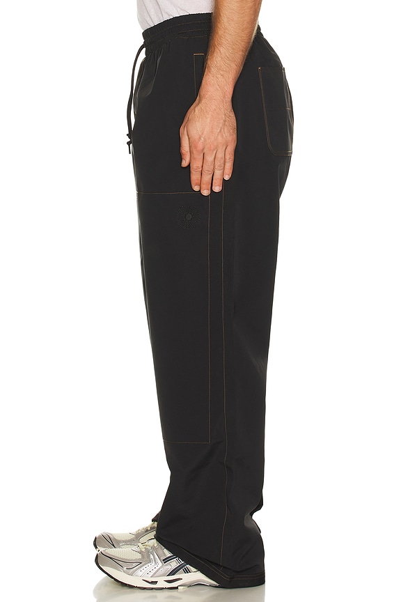 view 2 of 5 Service Pant in Black