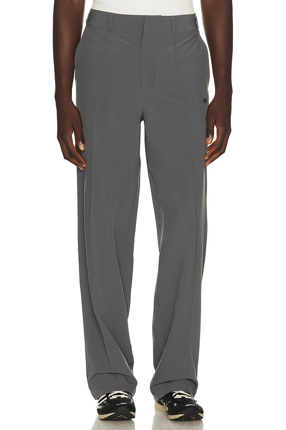 view 1 of 6 PANTALÓN ADI007 in Grey Five