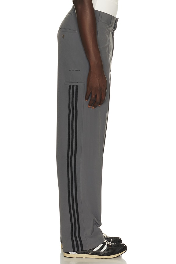 view 2 of 6 PANTALÓN ADI007 in Grey Five