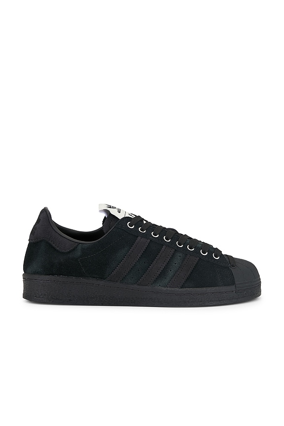 view 1 of 6 Superstar 82 Sftm Sneakers in Grey, Core Black, & Cream White