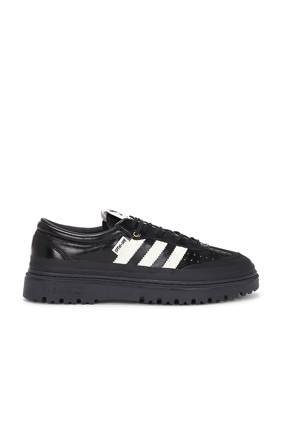 view 1 of 6 ZAPATILLA DEPORTIVA SAMBA in Core Black & Off White