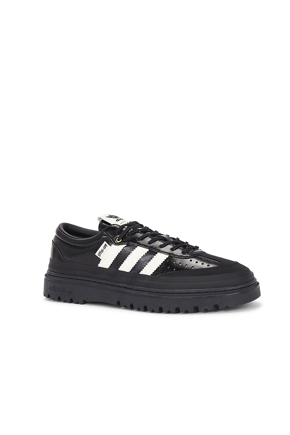 view 2 of 6 ZAPATILLA DEPORTIVA SAMBA in Core Black & Off White