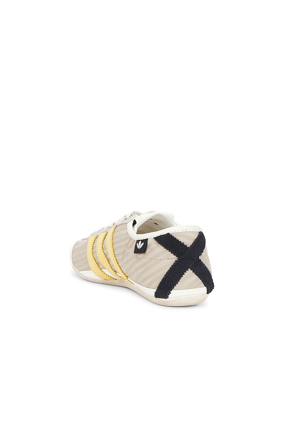 adidas by Song for the Mute Tokyo Sneaker in Off White, Preloved