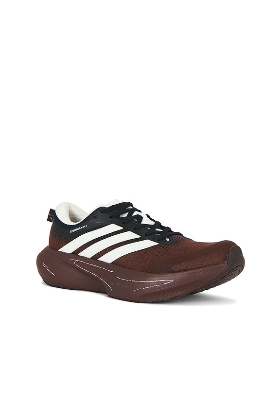 view 2 of 6 SNEAKERS SUPERNOVA RISE 3 in Auburn, Chalk, White & Core Black