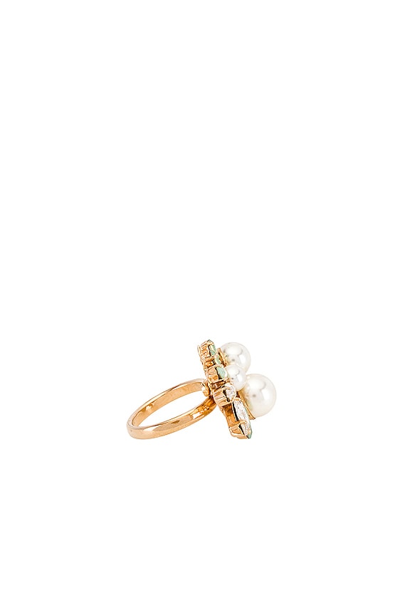 view 2 of 3 ANILLO in Light Green