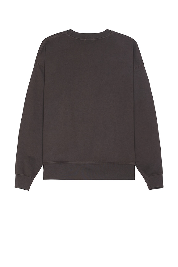 view 2 of 3 Kane Sweatshirt in Vintage Black