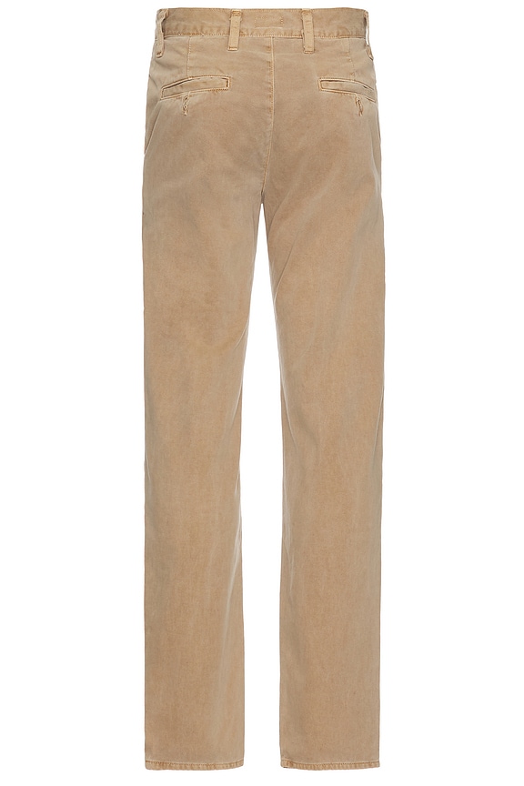 view 2 of 4 Benji Pant in Latte