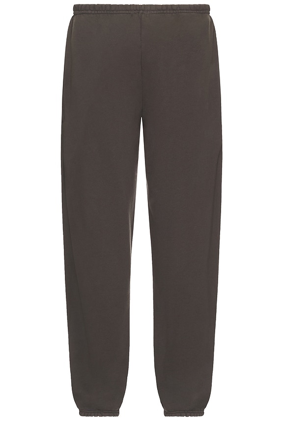 view 2 of 4 Sebi Sweatpant in Vintage Black