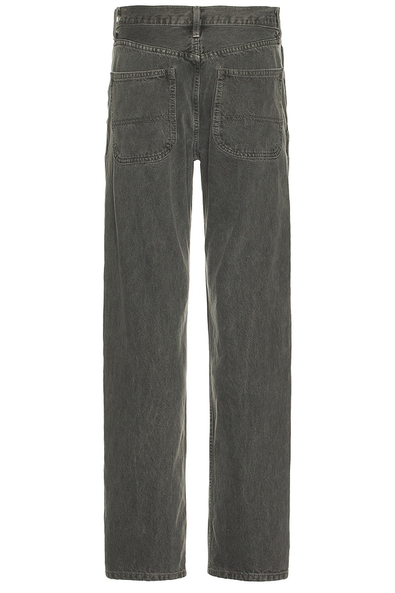 view 2 of 5 Hugo Pant in Vintage Black