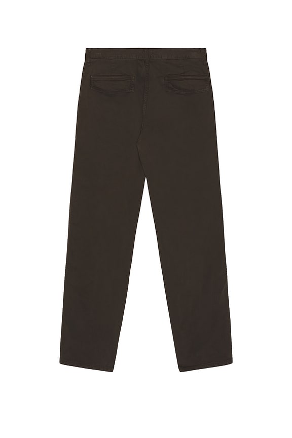 view 2 of 5 Cadden Cargo Twill Pants in Chocolate