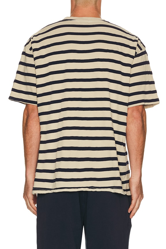 view 2 of 4 CAMISETA ENZO in Bisque