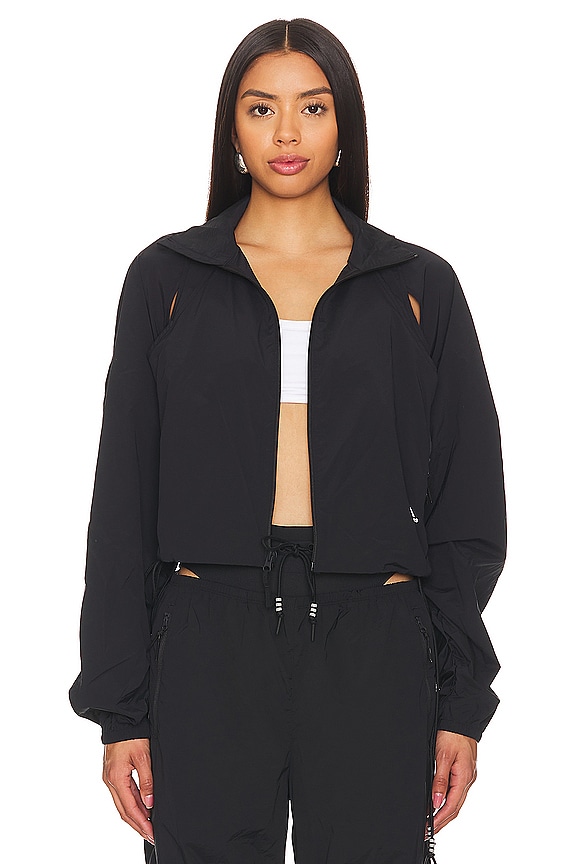 view 2 of 6 Jacket in Black