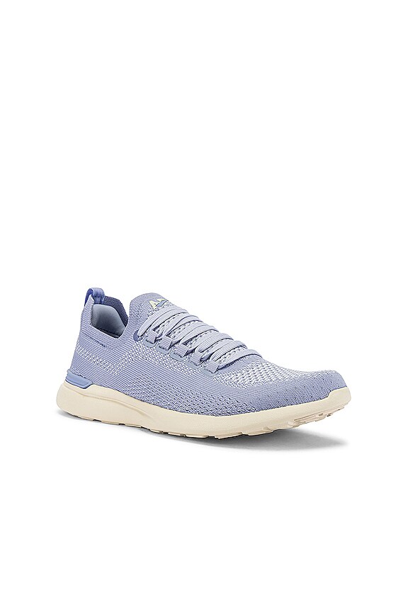 view 2 of 6 TECHLOOM BREEZE スニーカー in Fresh Air & Pristine