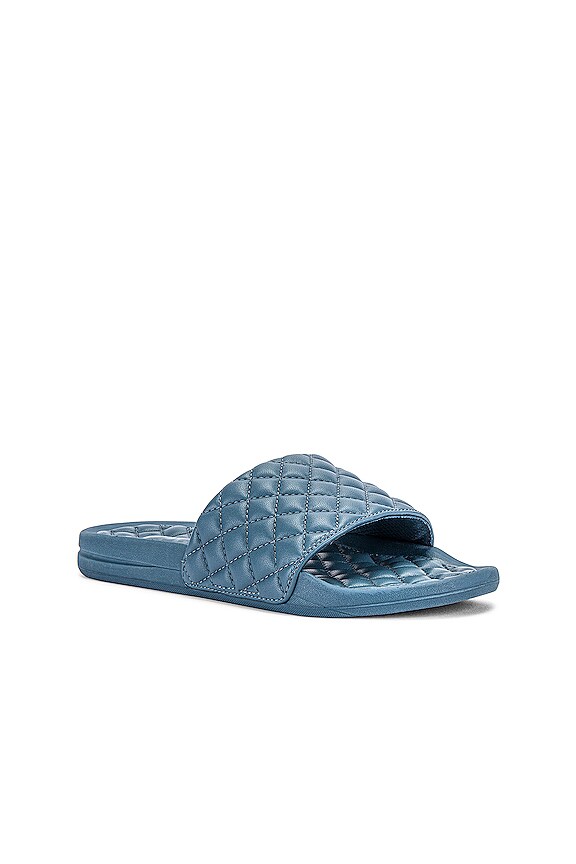 view 2 of 5 NU-PIED LUSSO in Moonstone