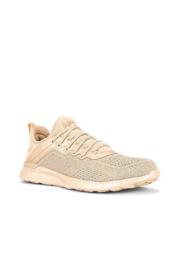 view 2 of 6 ZAPATILLA DEPORTIVA TECHLOOM TRACER in Champagne
