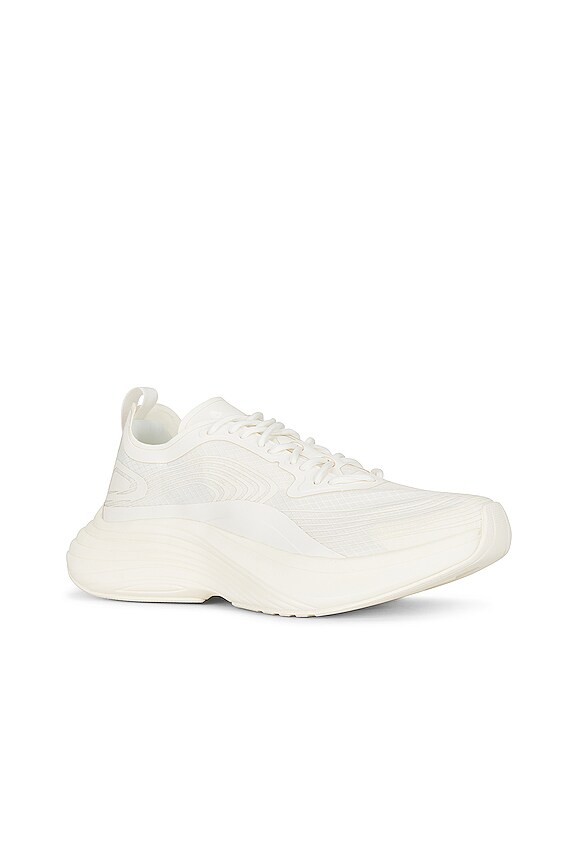 view 2 of 6 Streamline Sneaker in Ivory