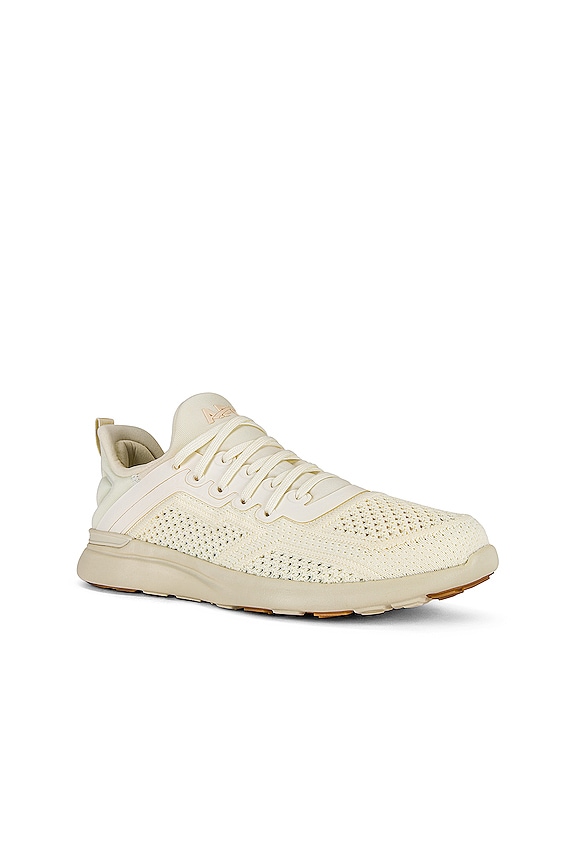 view 2 of 6 Techloom Tracer Sneaker in Pristine & Gum