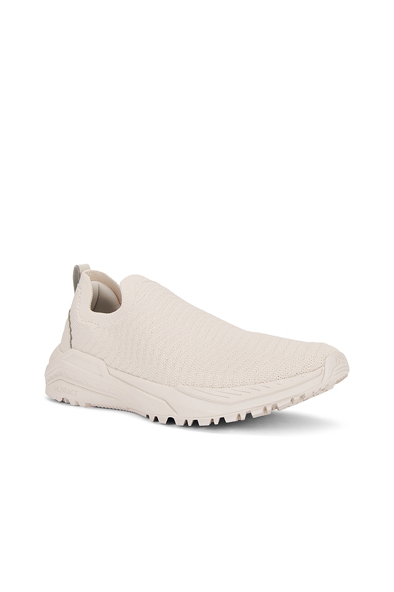 view 2 of 6 TechLoom Traveler Sneaker in Greige