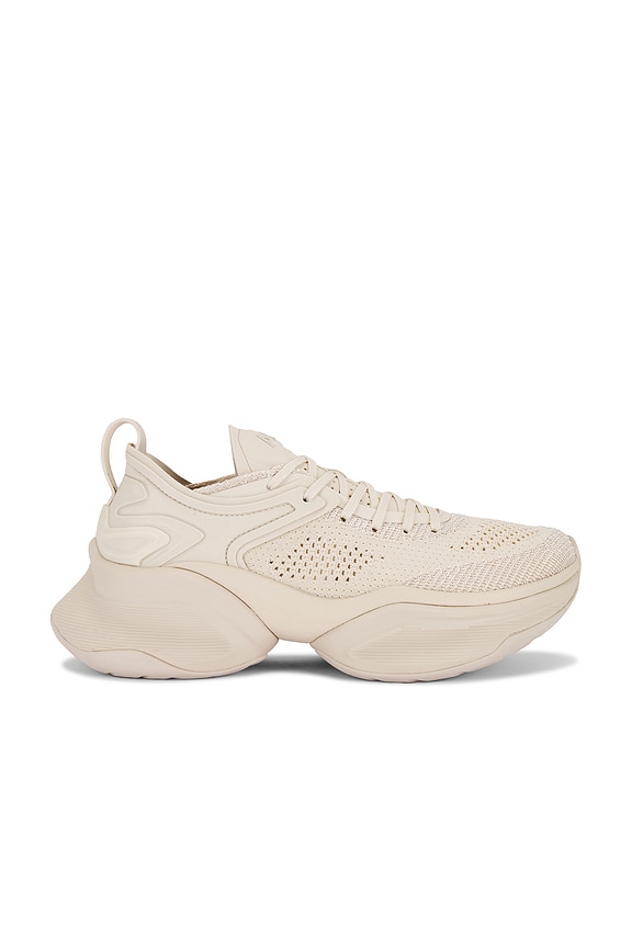view 1 of 6 Hyspeed Sneaker in Parchment