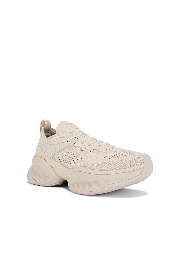 view 2 of 6 Hyspeed Sneaker in Parchment