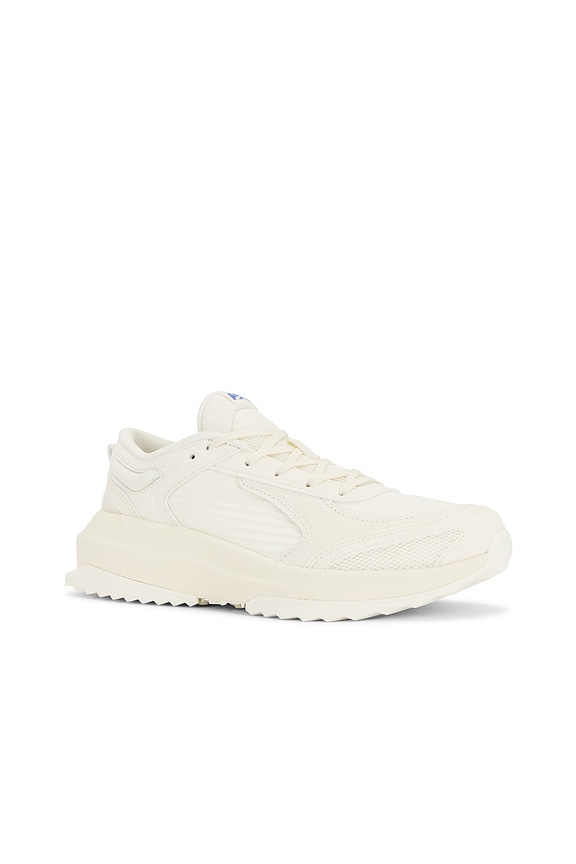 view 2 of 6 ZAPATILLA DEPORTIVA JOGGER in Pristine & Cobalt