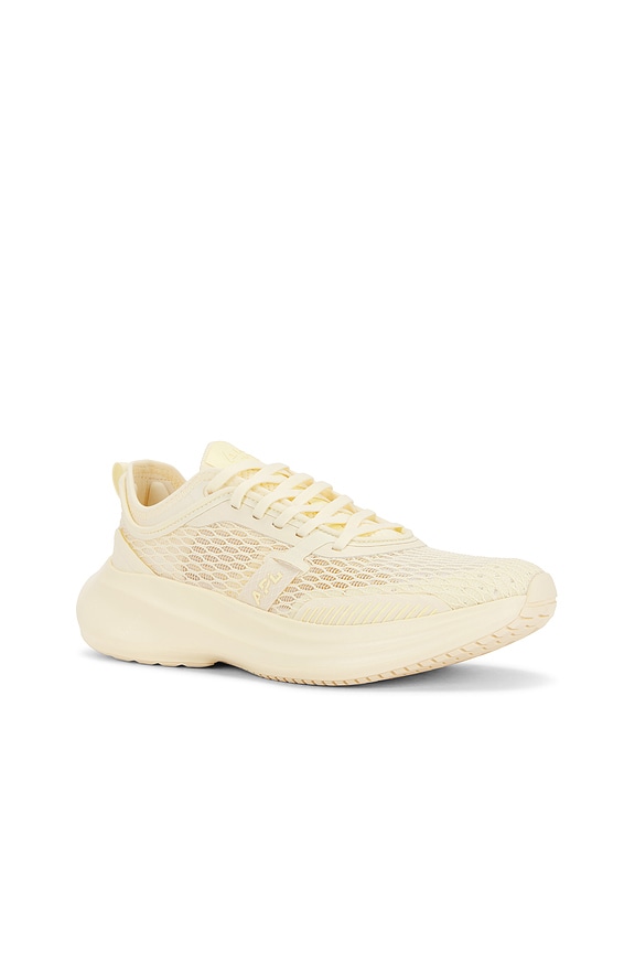view 2 of 6 Euphoria Sneaker in Vanilla