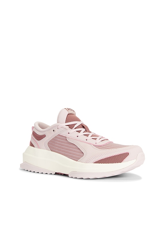 view 2 of 6 SNEAKERS JOGGER in Chalk, Beachwood & Ivory