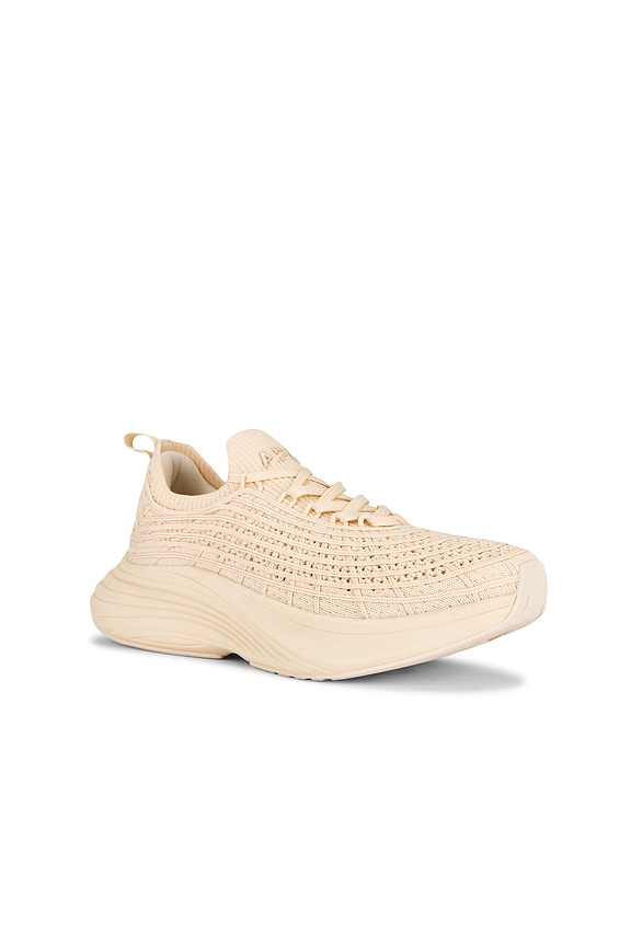 view 2 of 6 ZAPATILLA DEPORTIVA TECHLOOM ZIPLINE in Alabaster