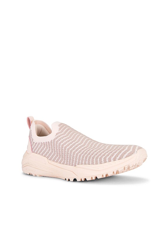 view 2 of 6 Techloom Traveler Sneaker in Cream, Parisian & Dusk