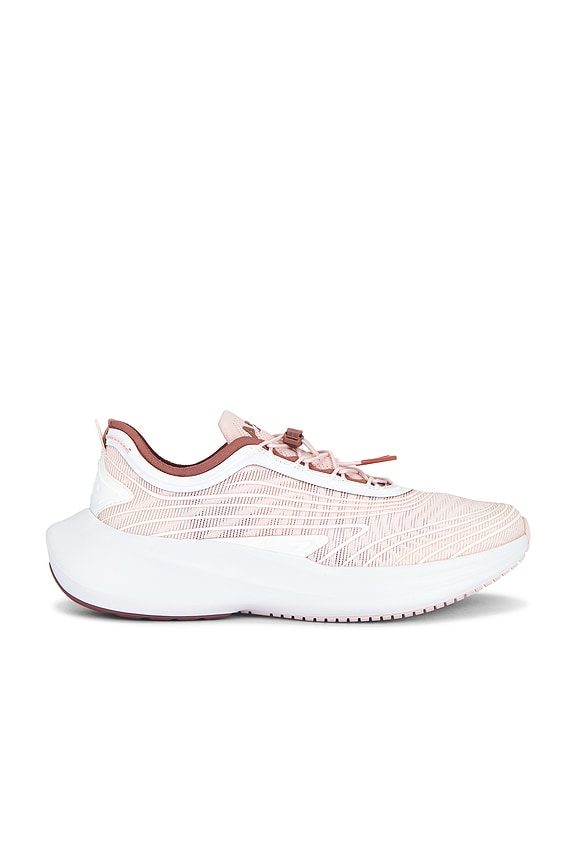 view 1 of 6 Veil Sneaker in Chalk, White, & Beachwood