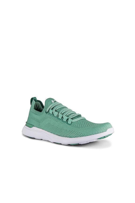 view 2 of 6 Techloom Breeze Sneaker in Fairway & White