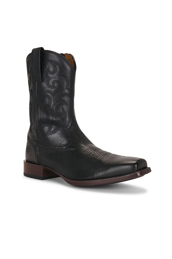 view 2 of 5 Bodie in Iron Black