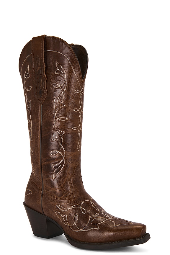 view 2 of 5 BOTTES HERITAGE in Dark Tan