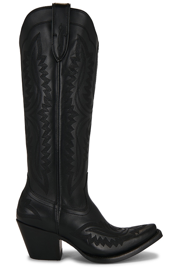 view 1 of 5 BOTTES CASANOVA in Obsidian