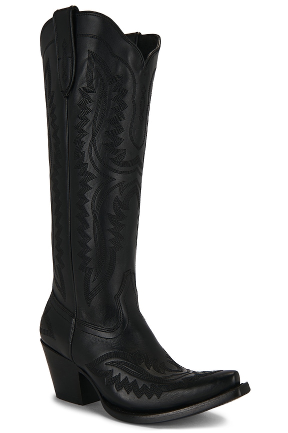 view 2 of 5 BOTTES CASANOVA in Obsidian