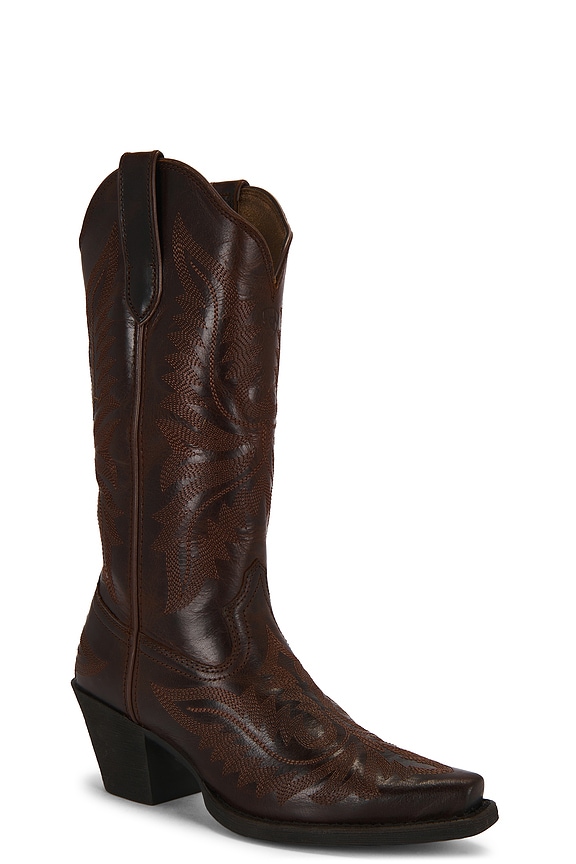 view 2 of 5 BOTTES ROUND UP in Mahogany