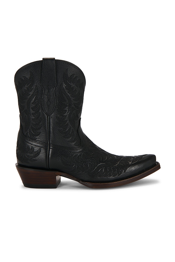 view 1 of 5 BOTTES CATE in Obsidian
