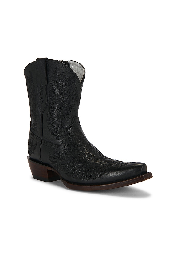 view 2 of 5 BOTTES CATE in Obsidian