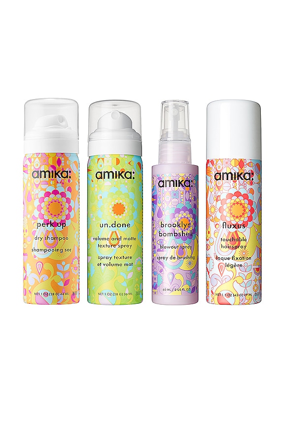 view 2 of 2 Heavy Hitters in 