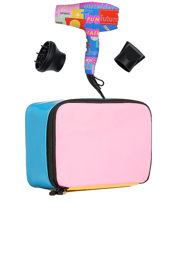 view 2 of 2 Mighty Mini Dryer in Fun