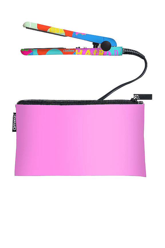 view 2 of 2 APPAREIL COIFFANT MINI STYLER in Fun