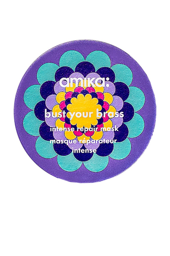 view 2 of 2 Bust Your Brass Intense Tone & Repair Mask in 
