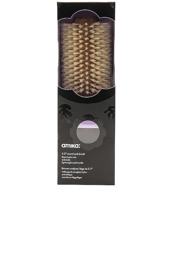 view 2 of 2 ПРОБКОВАЯ ЩЕТКА in Neutral