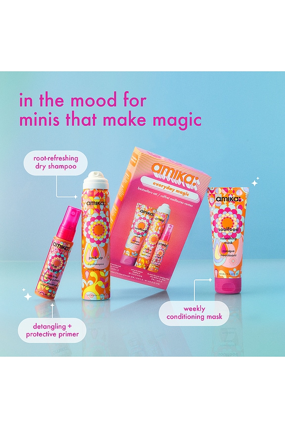 view 2 of 6 Everyday Magic Bestsellers Set in 